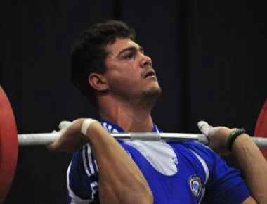 Γαλιατσάτος: «Μου πήραν το μετάλλιο μέσα απ’τα χέρια μου- Ζητώ συγγνώμη»